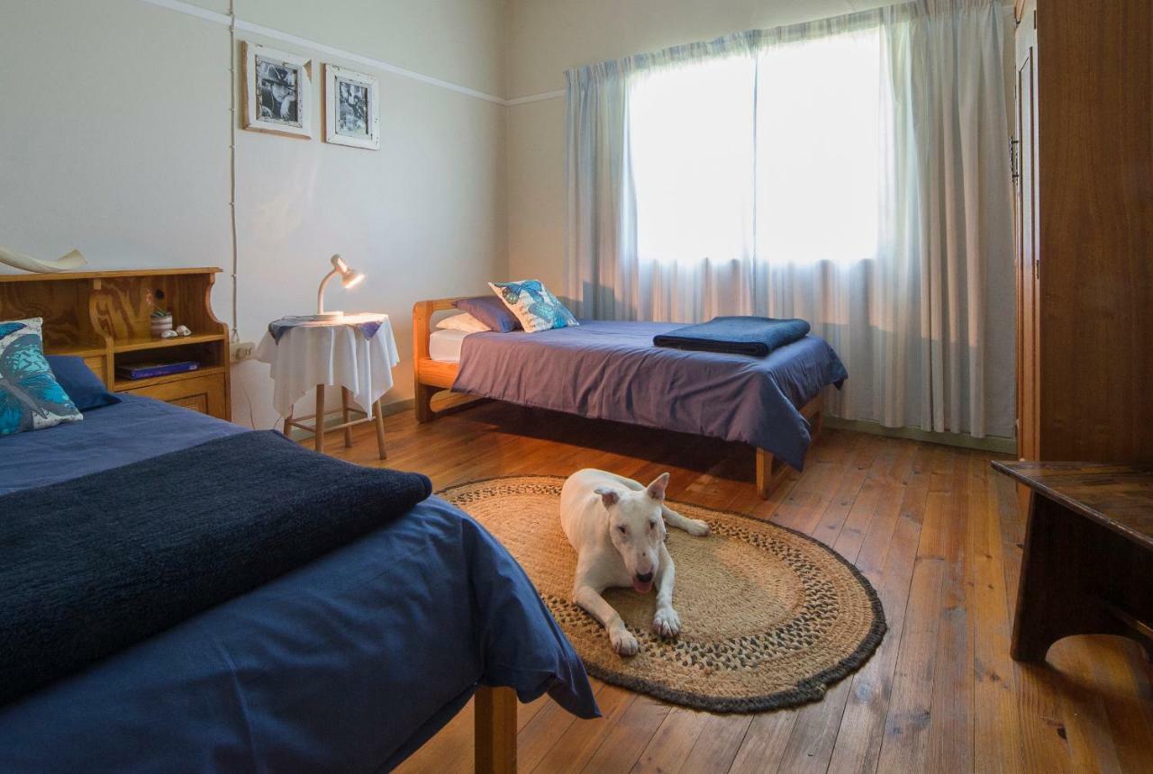 Vila Assegai Rest Robertson Exteriér fotografie